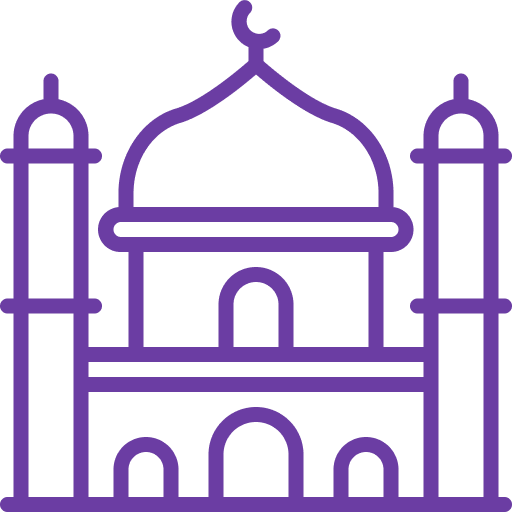 mosque