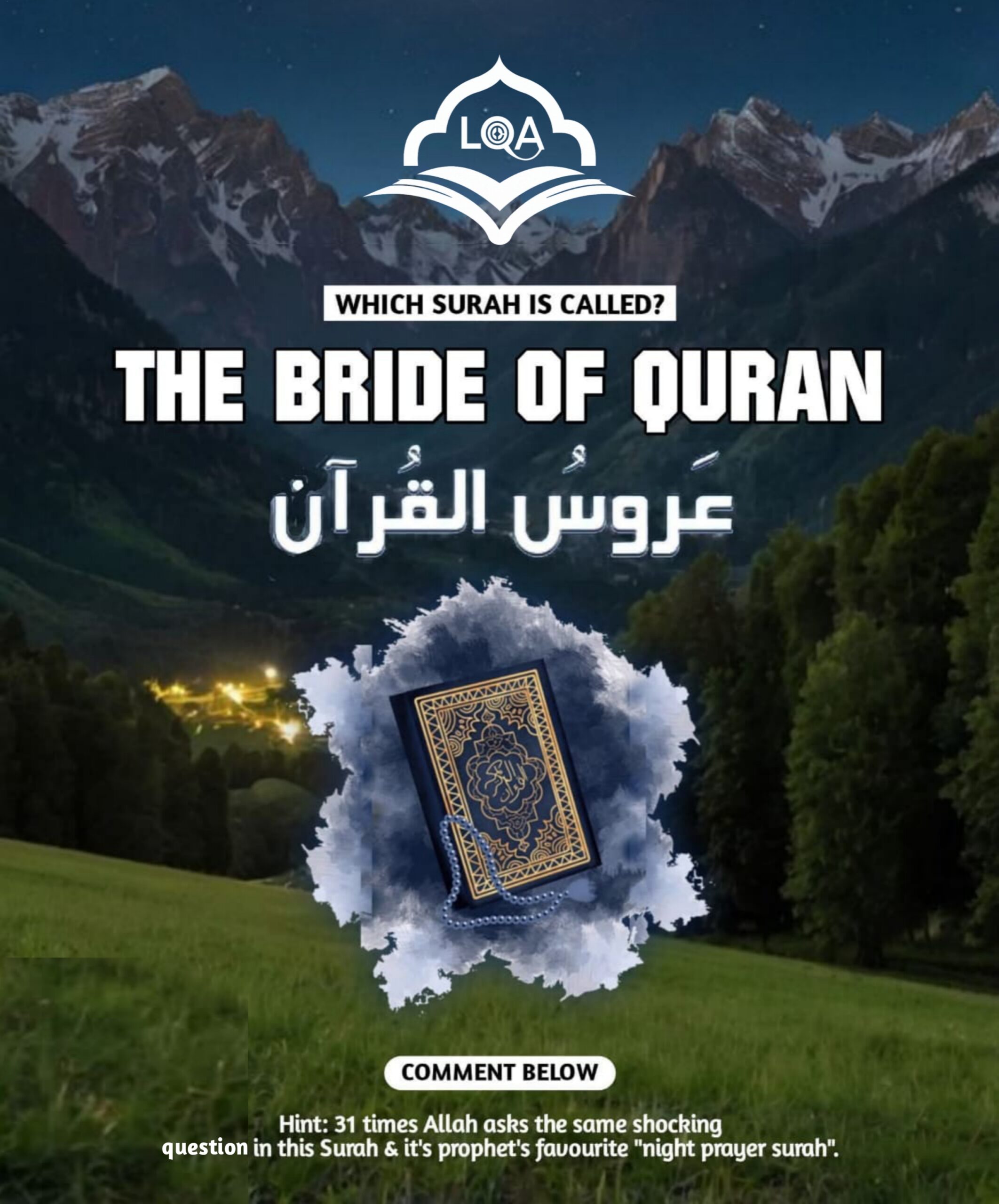 Tarjuma-e-Quran Course for Beginners in 2025