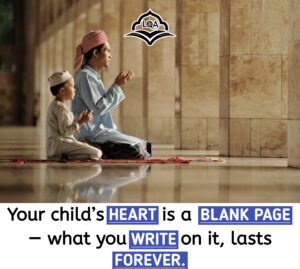 Importance of Honoring and Respecting Parents in Islam