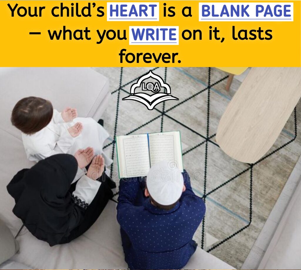 Importance of Honoring and Respecting Parents in Islam