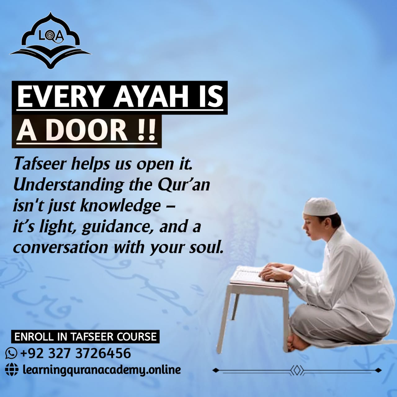 Tafseer-e-Quran Course for Beginners in 2025: A Comprehensive Guide