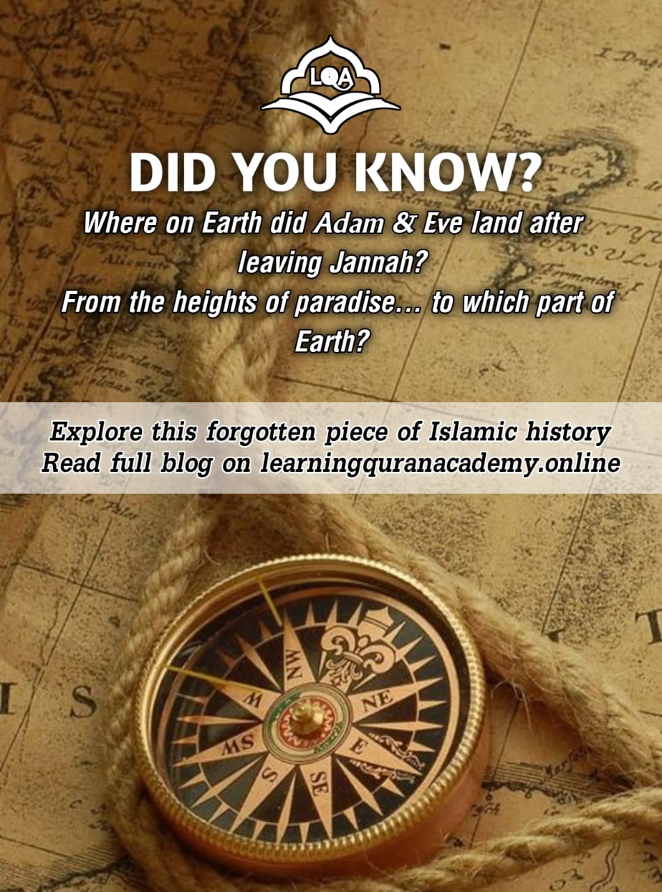 The Fell of Adam and Eve: Paradise Lost Forever