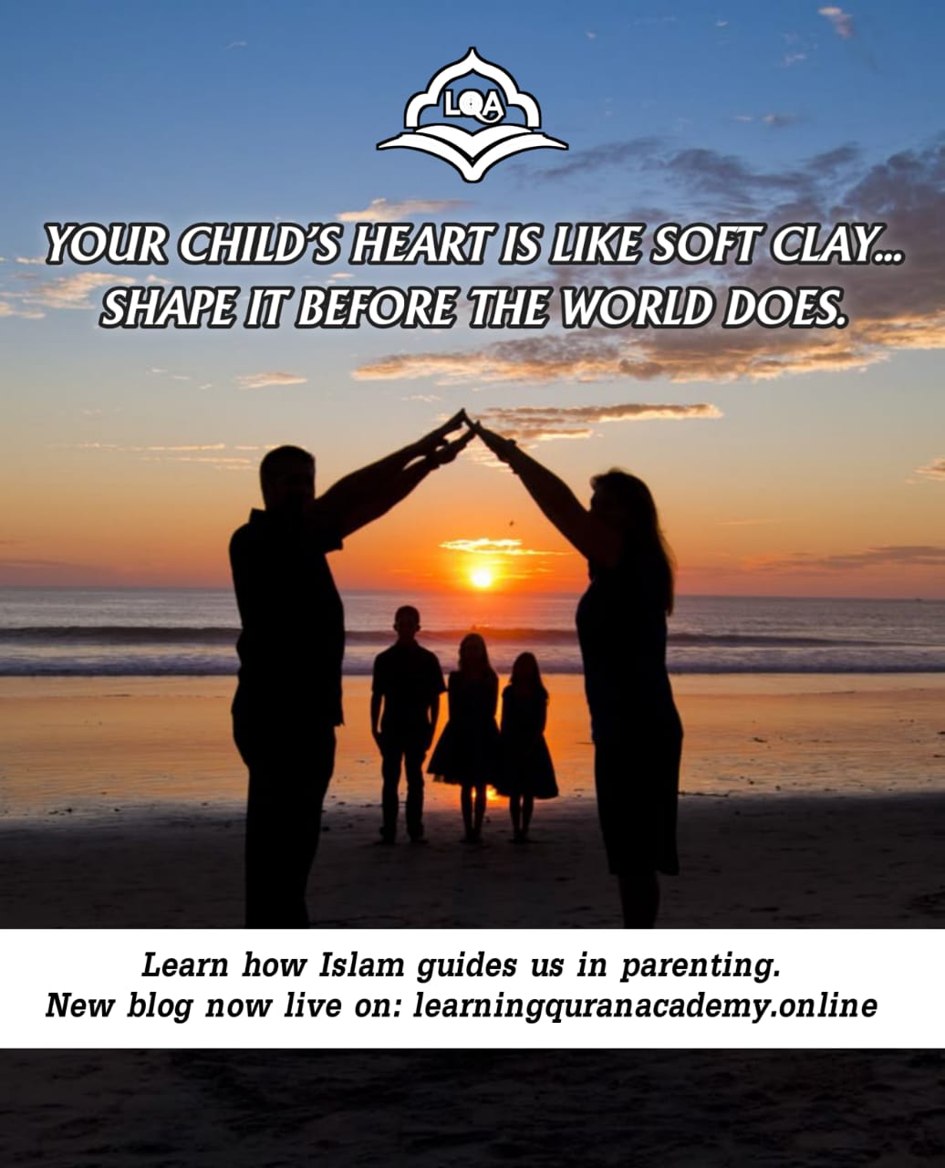 Islamic Upbringing for Children: Teaching Good Manners and Morality