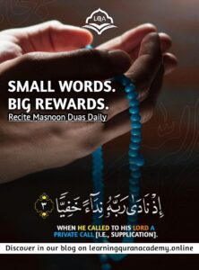 7 Powerful Islamic prayers for children Every Muslim Parent Should Teach Them