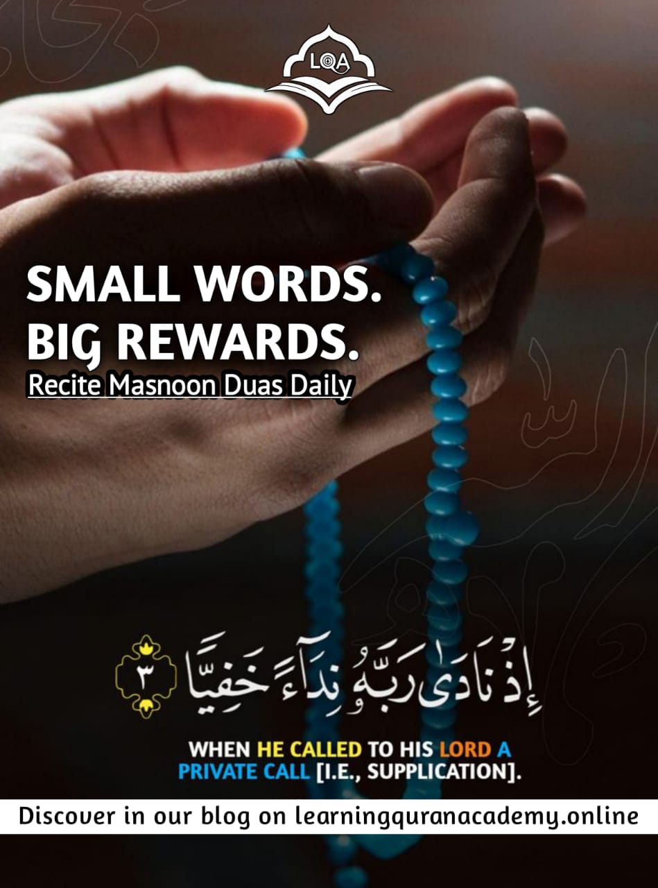 7 Powerful Islamic prayers for children Every Muslim Parent Should Teach Them