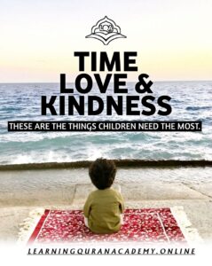 The Importance of a Friendly Parent-Child Relationship for Effective Upbringing