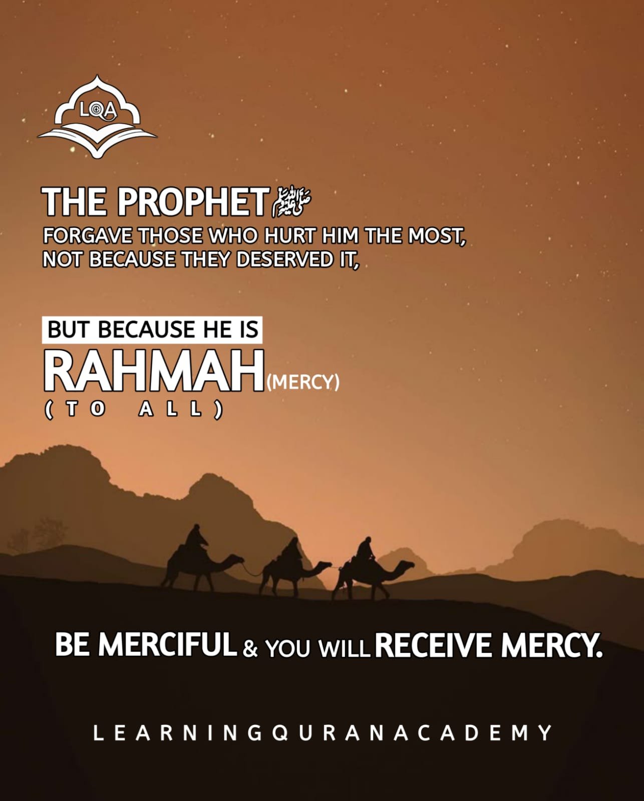 Forgiveness in Islam: Hidden Power of Mercy Explained 2025