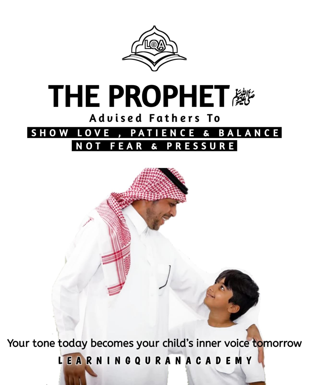 Powerful Islamic Parenting Tips Every Muslim Needs – 2025