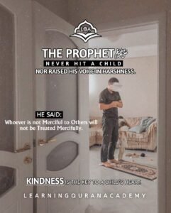 Powerful Islamic Parenting Tips Every Muslim Needs – 2025