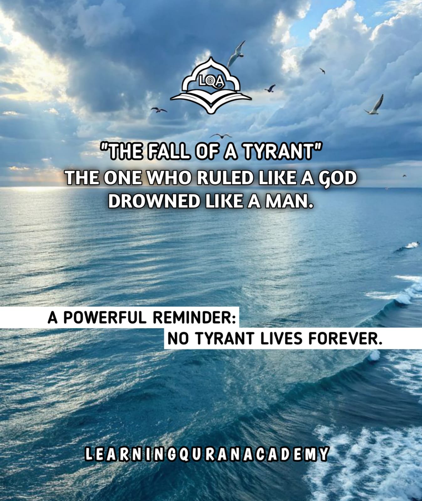 Who Was the Pharaoh of Prophet Musa?