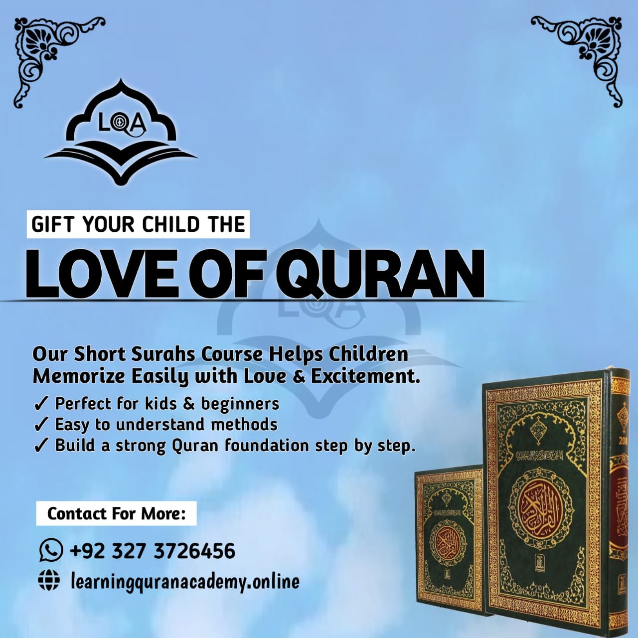Ramzan Special Course on Fiqh of Fasting for Beginners 2025