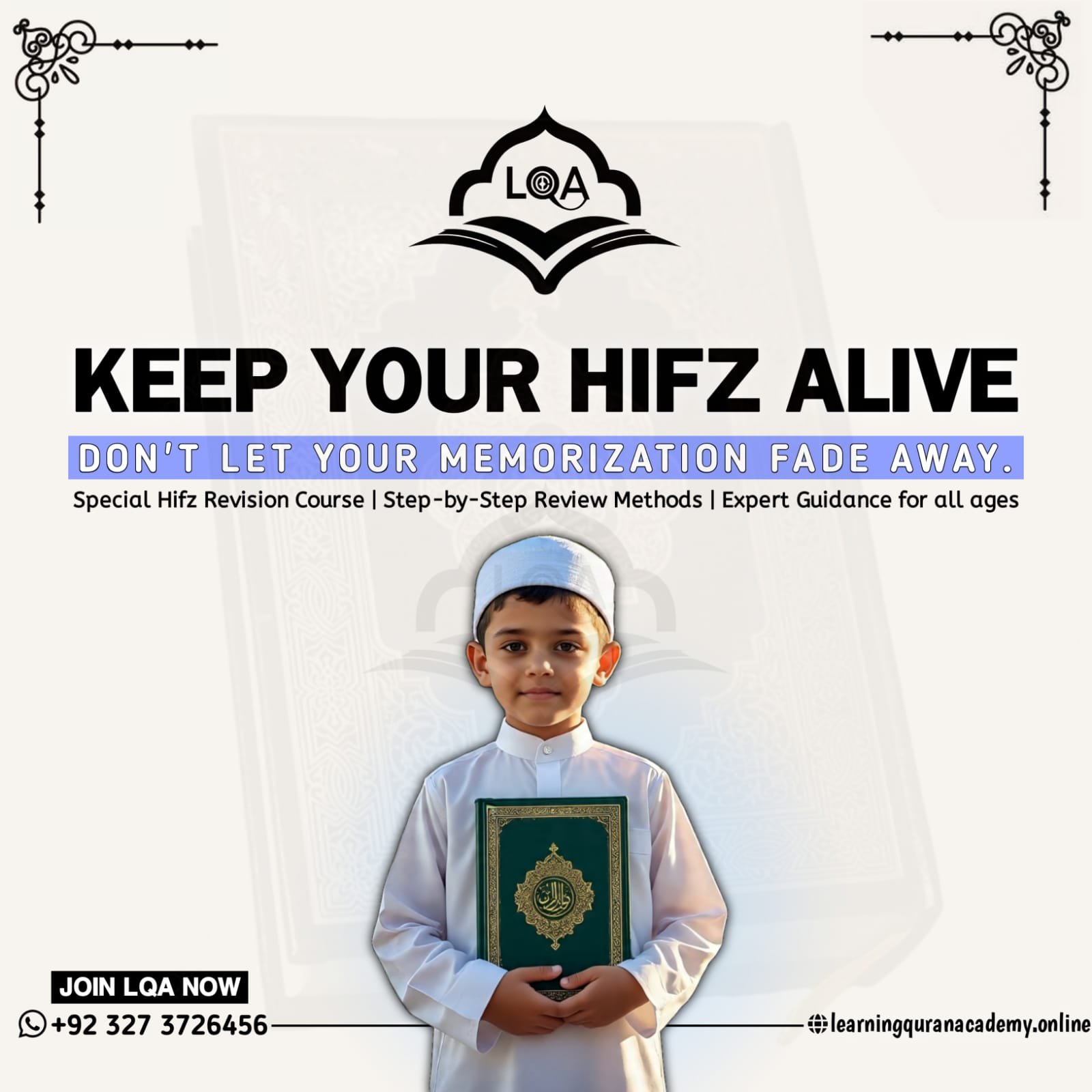 Best Hifz Revision Program for Quran Memorization Success 2025