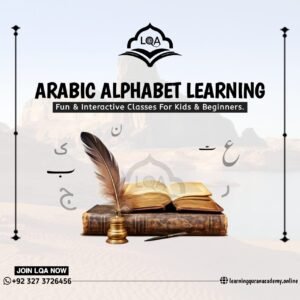 Best Arabic Alphabet Learning Course for Beginners Guide 2025