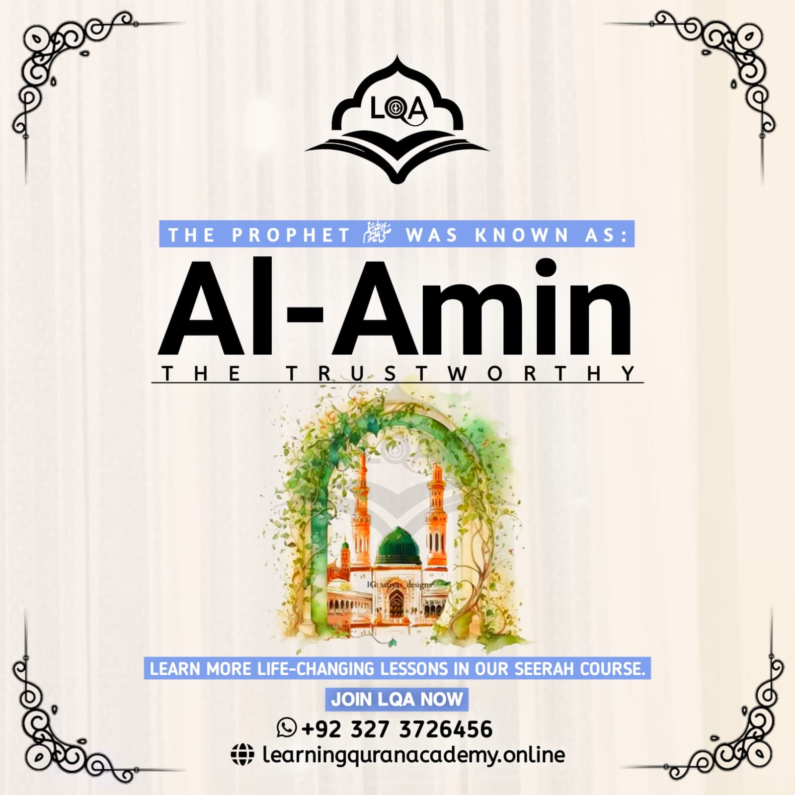 Ramzan Special Course on Fiqh of Fasting for Beginners 2025