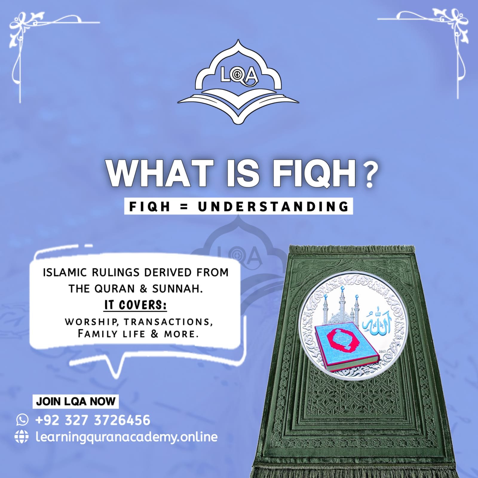 Detailed Hanafi Fiqh Course for Beginners – Master Islamic Law 2025