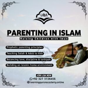 8 Life-Changing Quranic Guidance for Parents: Must-Know Wisdom