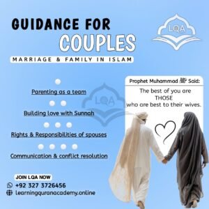 9 Powerful Secrets of Good Treatment of Spouse in Quran