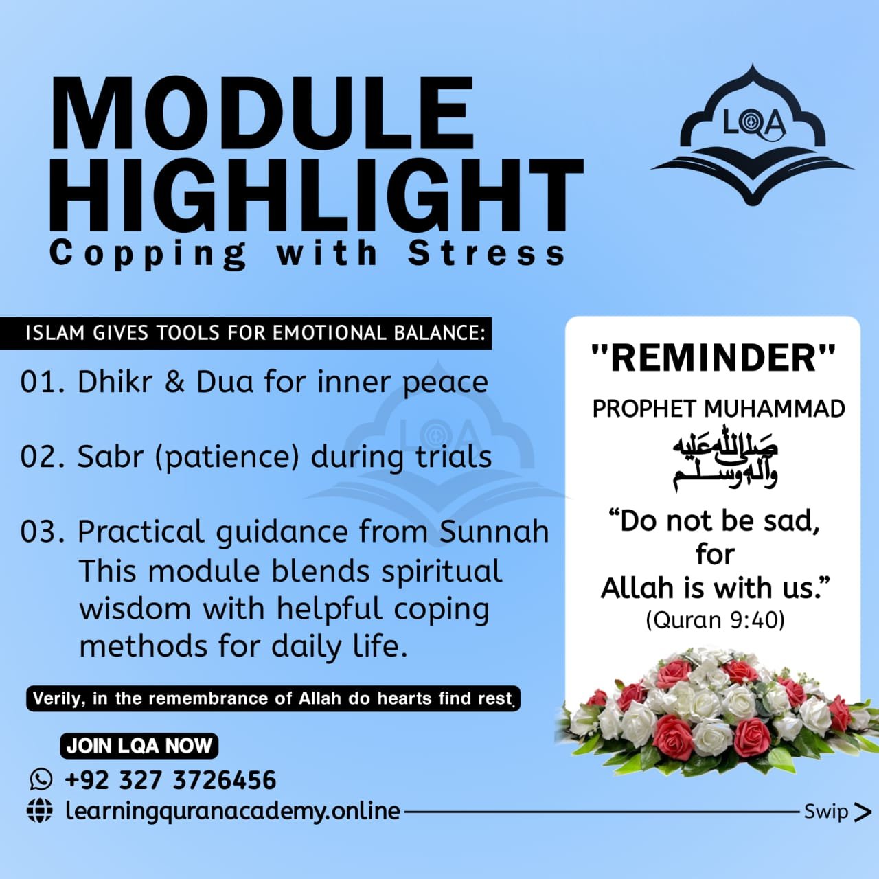 Islamic Environmental Awareness Course: Protect Nature Islam 2025