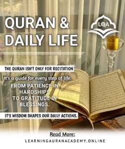 8 Proven Ways Quran Family Peace Guidance Transforms Your Home Life
