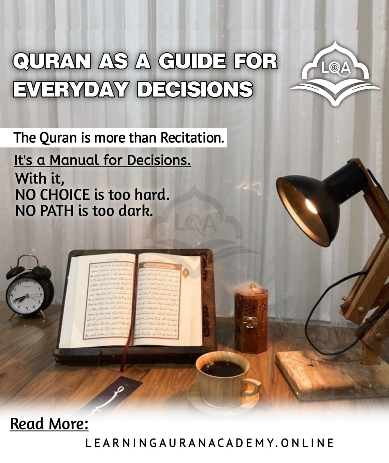 10 Quran and Peace of Mind Verses for Inner Calm Guide