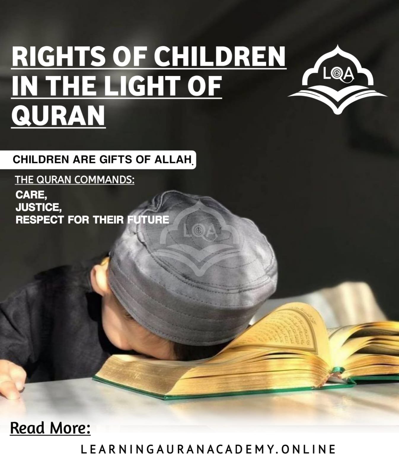 9 Powerful Insights on Children’s Rights in Quran Today