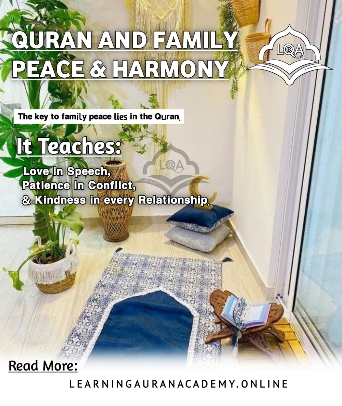 8 Proven Ways Quran Family Peace Guidance Transforms Your Home Life