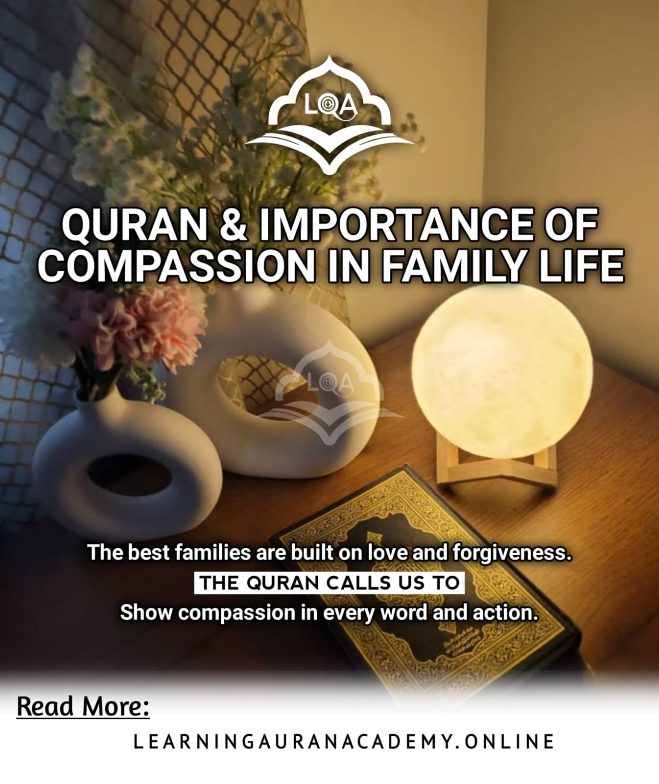 What Does the Quran Say About Harmony and Inner Peace