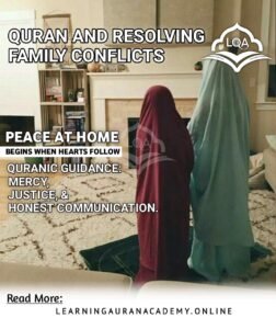 Husband’s Duties in the Quran: Powerful Islamic Marriage Guide