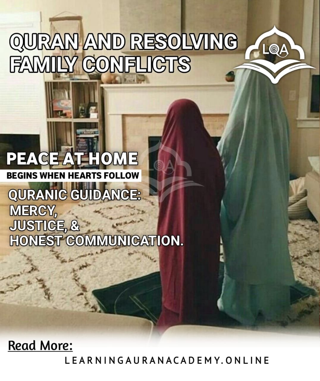Husband’s Duties in the Quran: Powerful Islamic Marriage Guide