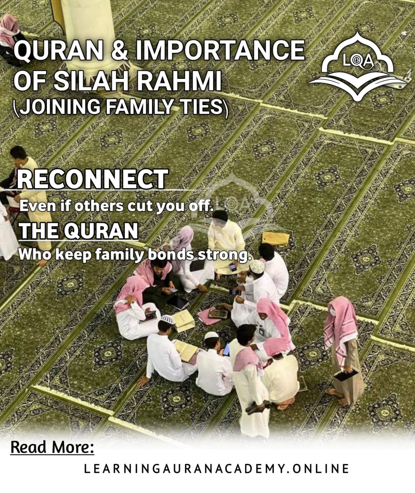 Ultimate Guide: Concept of Sila-tul-Rahm in the Quran Now!