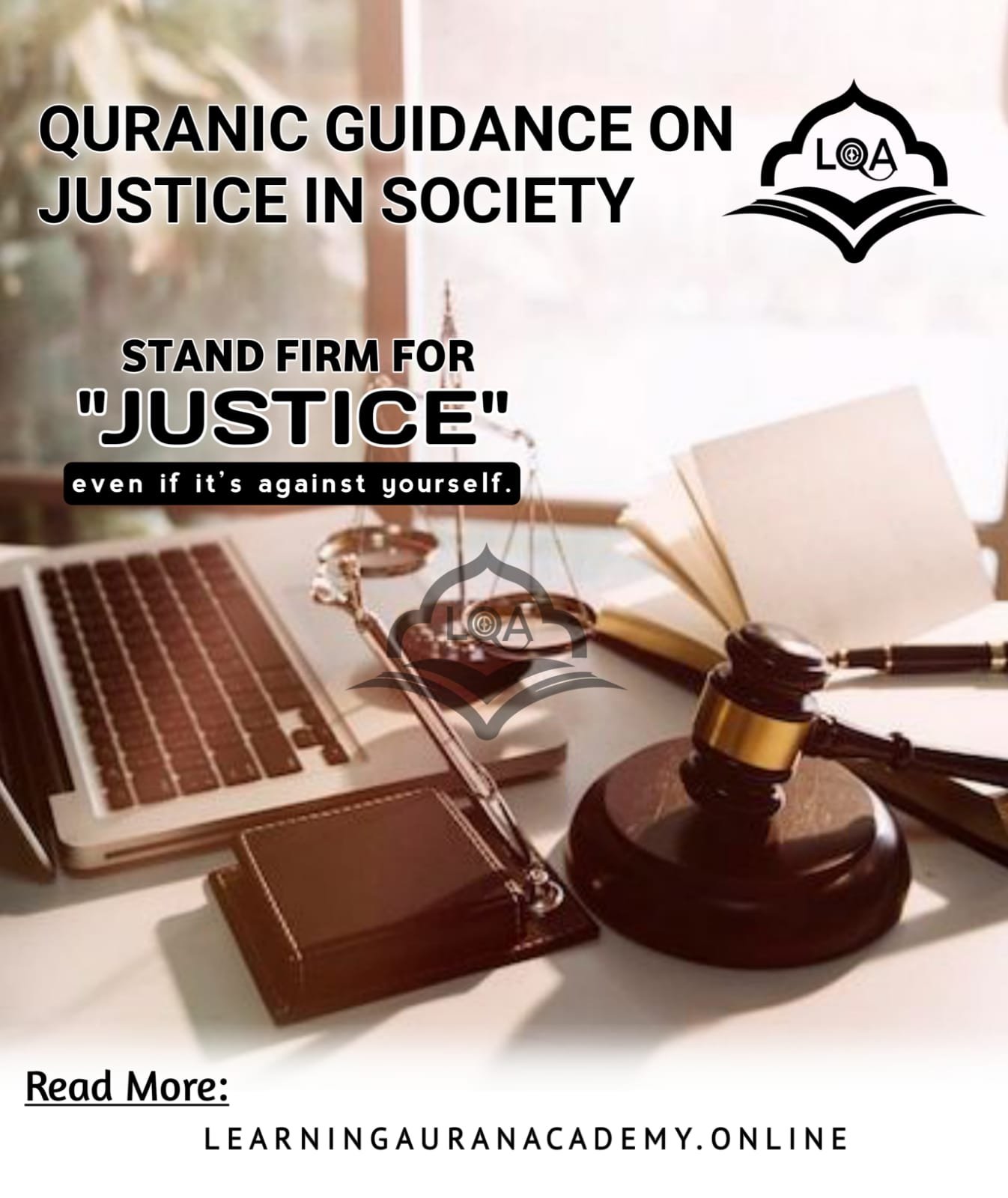 7 Essential Principles of Quranic Guidance on Justice in Society for Harmony