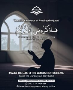 Benefits and Rewards of Reading Quran Daily That Heals You