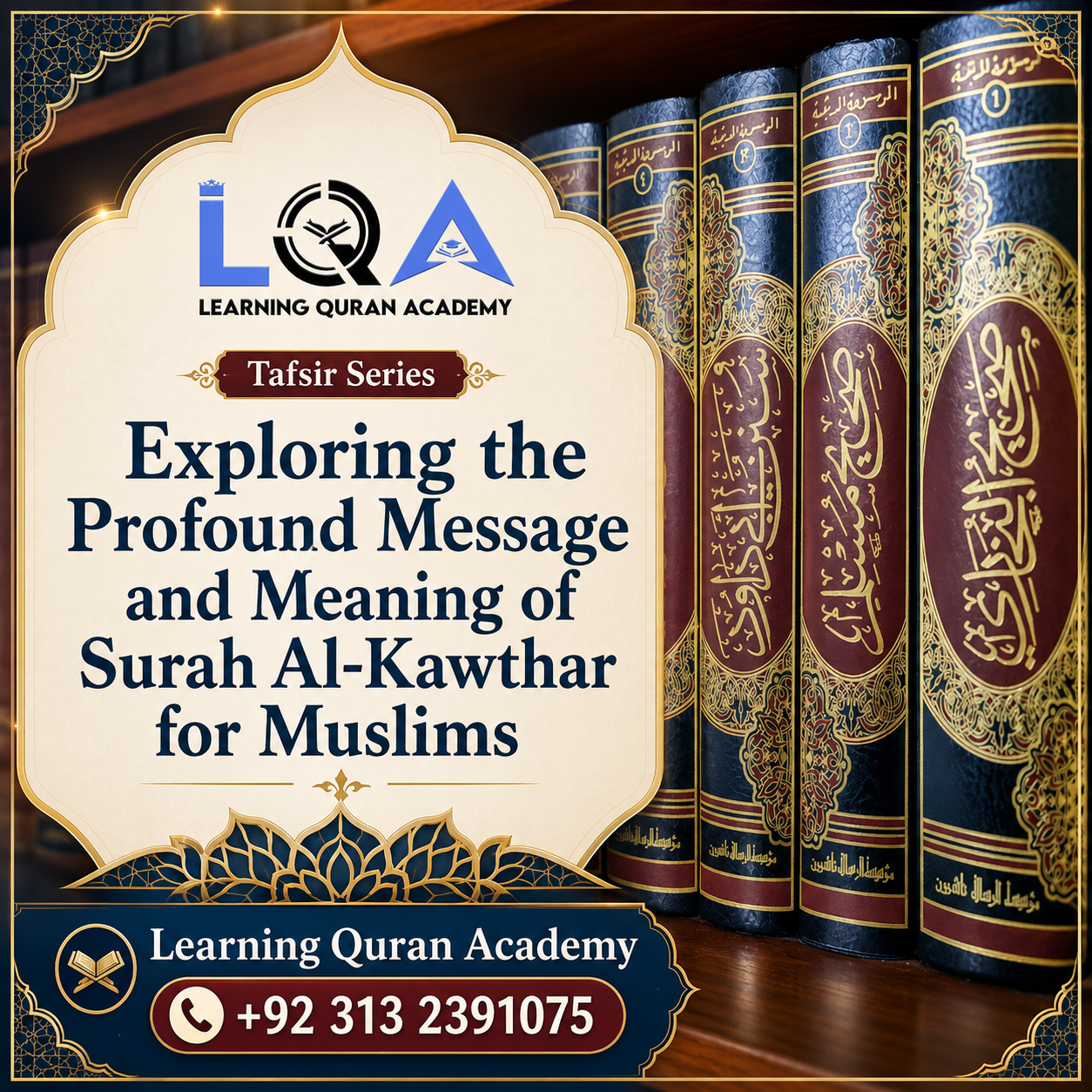 Top 10 Easy Hadith to Memorize for Kids