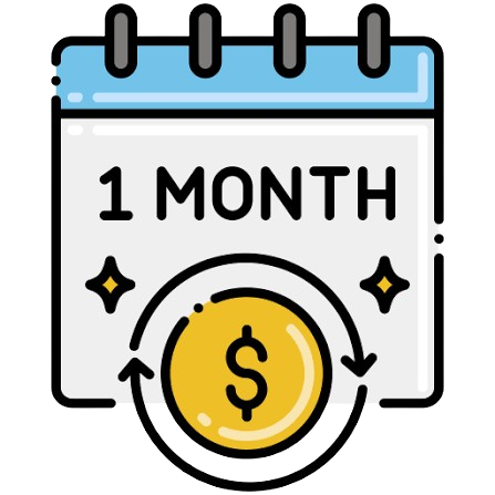 Monthly Packages
